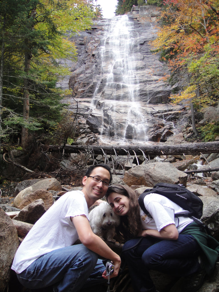 Arethusa Falls, Crawford Notch, NH